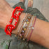 The Elizabeth Chain Link Bracelet