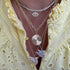 Essential Graduated Diamond Riviera Tennis Necklace