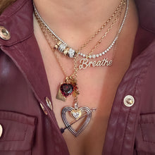 Love Notes Envelope Charm