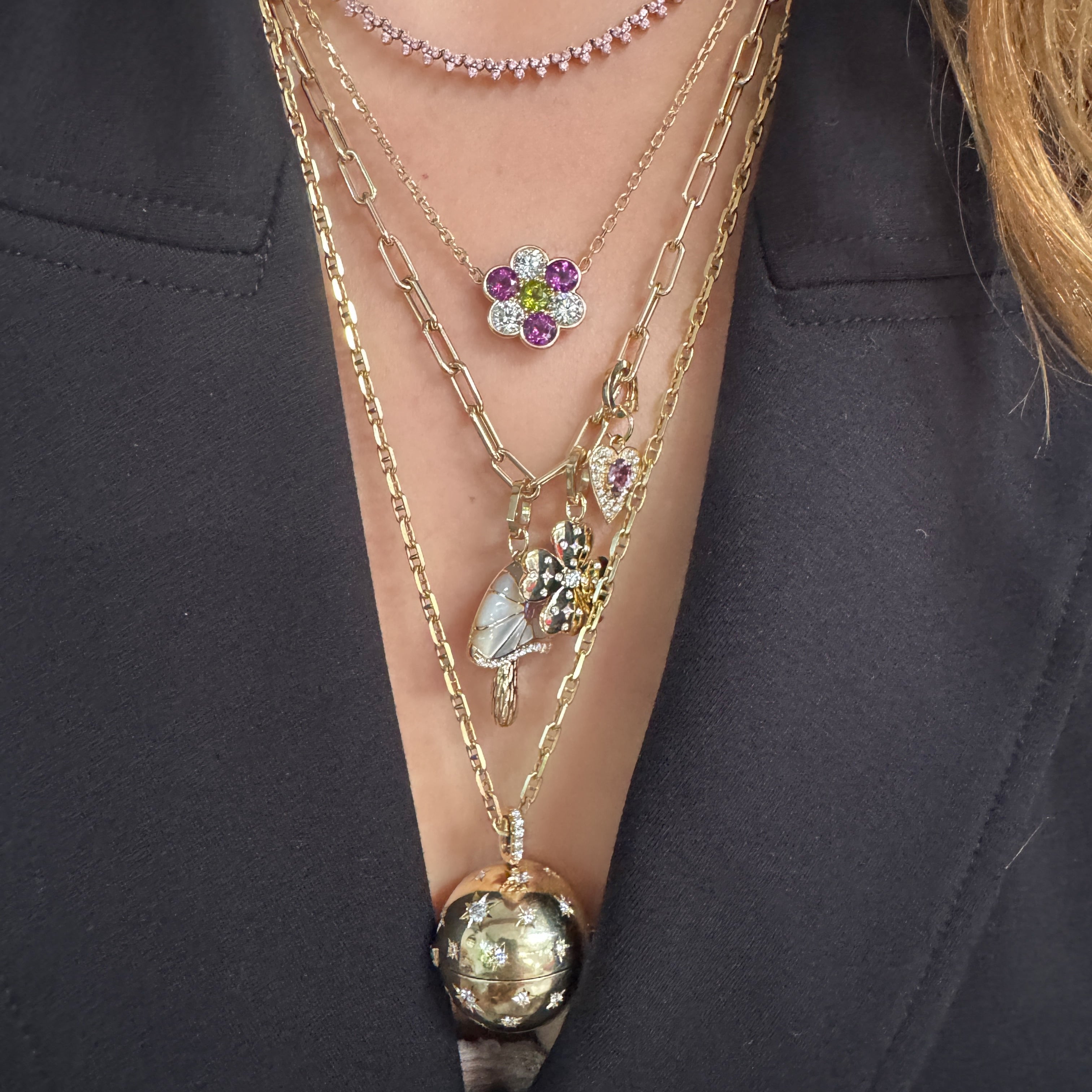 hover