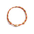 Fortune Dice Cord Bracelet