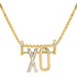 Grandsize Diamond Character Swing