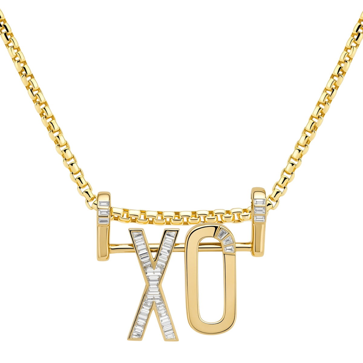 Grandsize Diamond Character Swing