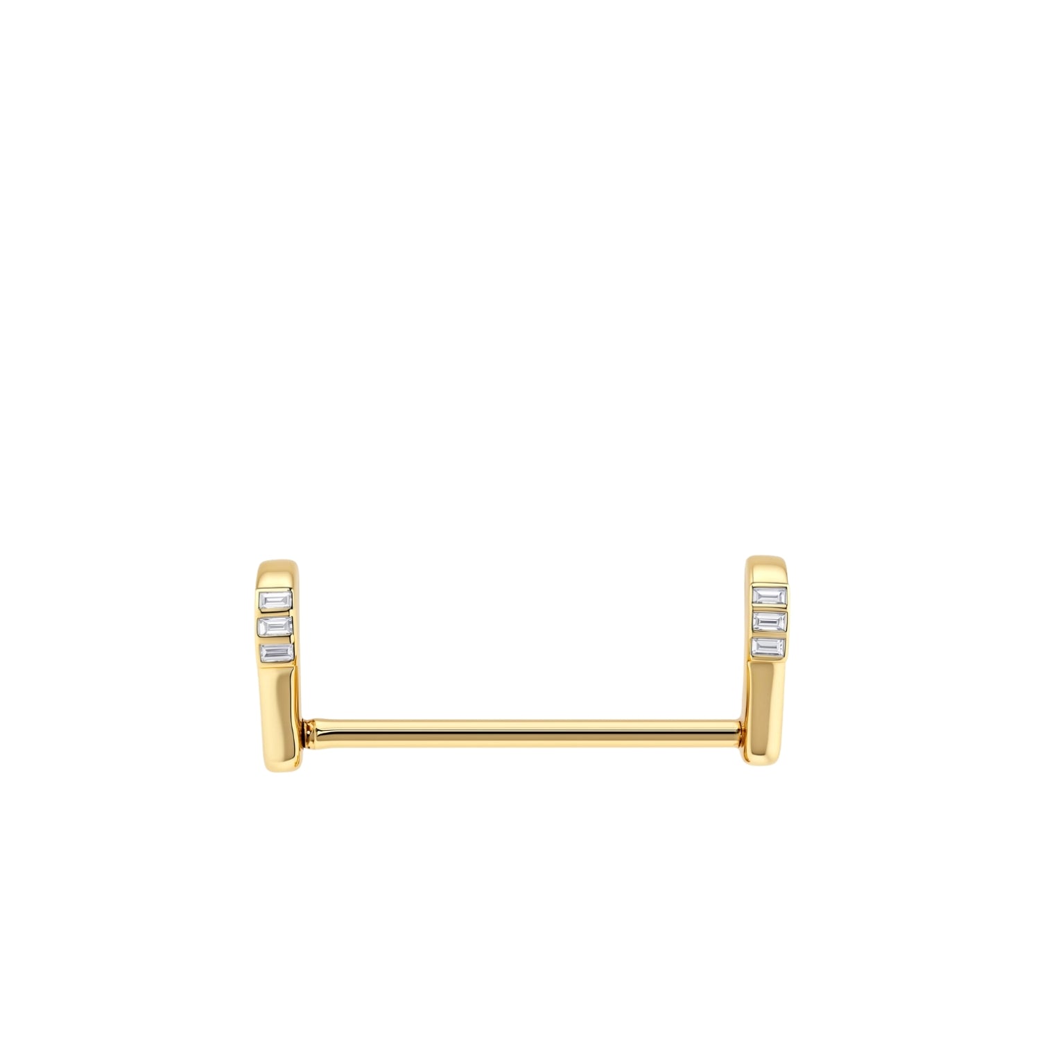 Grandsize Diamond Character Swing