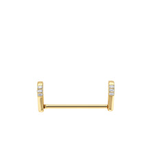 Grandsize Diamond Character Swing
