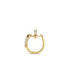Grandsize Mixed Diamond Keychain Charm