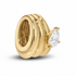 Groovy Lab Grown Diamond Era Big Bead
