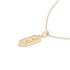 Medium Family Medallion Charm