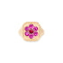 Family Blooms Flower Ring