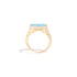 Family Blooms Flower Ring
