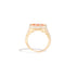 Family Blooms Flower Ring