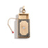 Minor or Major Hope Match Box Charm