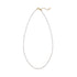 Helena Diamond Cubes Necklace