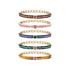 Stoned Love Bangle Bracelet