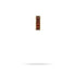 Prong Set Gemstone Baguette Big Bead