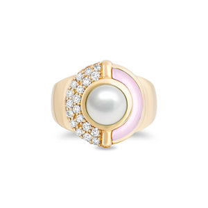 Sugar & Spice Ring