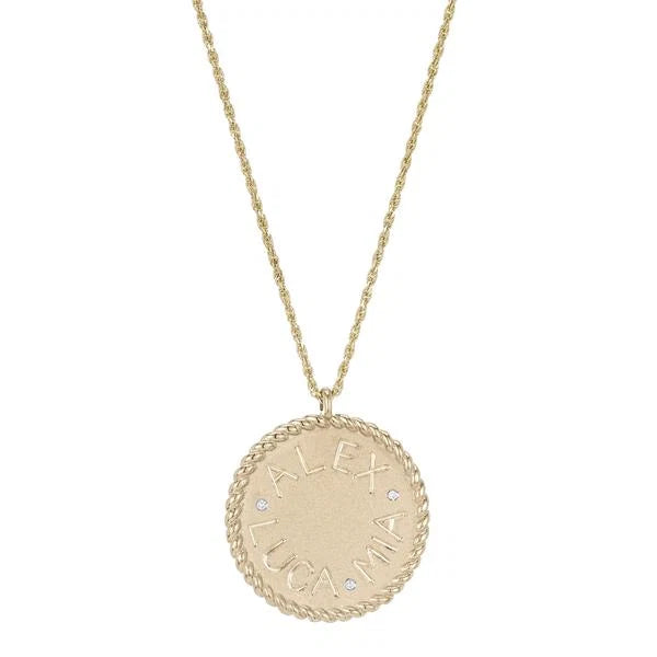 Personalized Jewelry