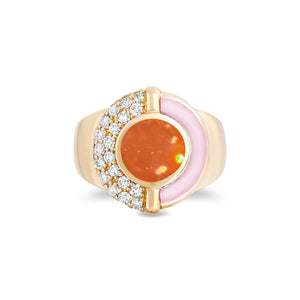 Sugar & Spice Ring