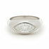 Lab Grown or Natural Marquise Shaped Diamond Ring