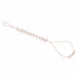 Flirty Diamond Fringe Bringlet Hand Chain