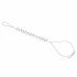 Flirty Diamond Fringe Bringlet Hand Chain