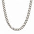 Luxe Twisted San Marco Gold Collar Necklace