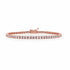 Essential Diamond Tennis Bracelet