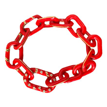 The Callie Chain Link Bracelet