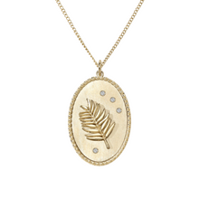Large Scattered Diamond Character Charm