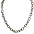 The Minnie Enamel Chain Necklace