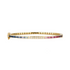 Classic Ombre Sapphires & Diamond Baguette Bangle Bracelet