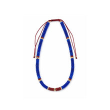 Jade, Rainbow Jade, & Diamond Heishi Adjustable Beaded Necklace with Gold Beads