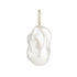 Margarita Baroque Pearl Charm