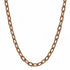 The Micro Minnie Enamel Chain Necklace