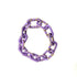 The Elizabeth Chain Link Bracelet