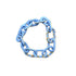 The Elizabeth Chain Link Bracelet