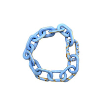 The Callie Chain Link Bracelet