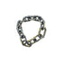 The Elizabeth Chain Link Bracelet