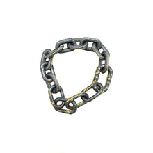 The Callie Chain Link Bracelet