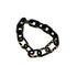 The Elizabeth Chain Link Bracelet