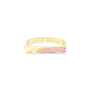 Juju Shooting Star Bangle Bracelet