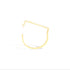 Juju Shooting Star Bangle Bracelet