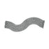 Twenty Diamond Thread Stacks Bracelet