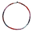 French Kiss Mini Bead Necklace