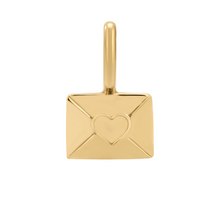Envelope Mini Charm