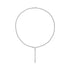 Rolo Chain Lariat Necklace