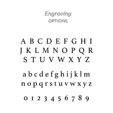 Groovy Lab Diamond Oval Locket Hinged Charm