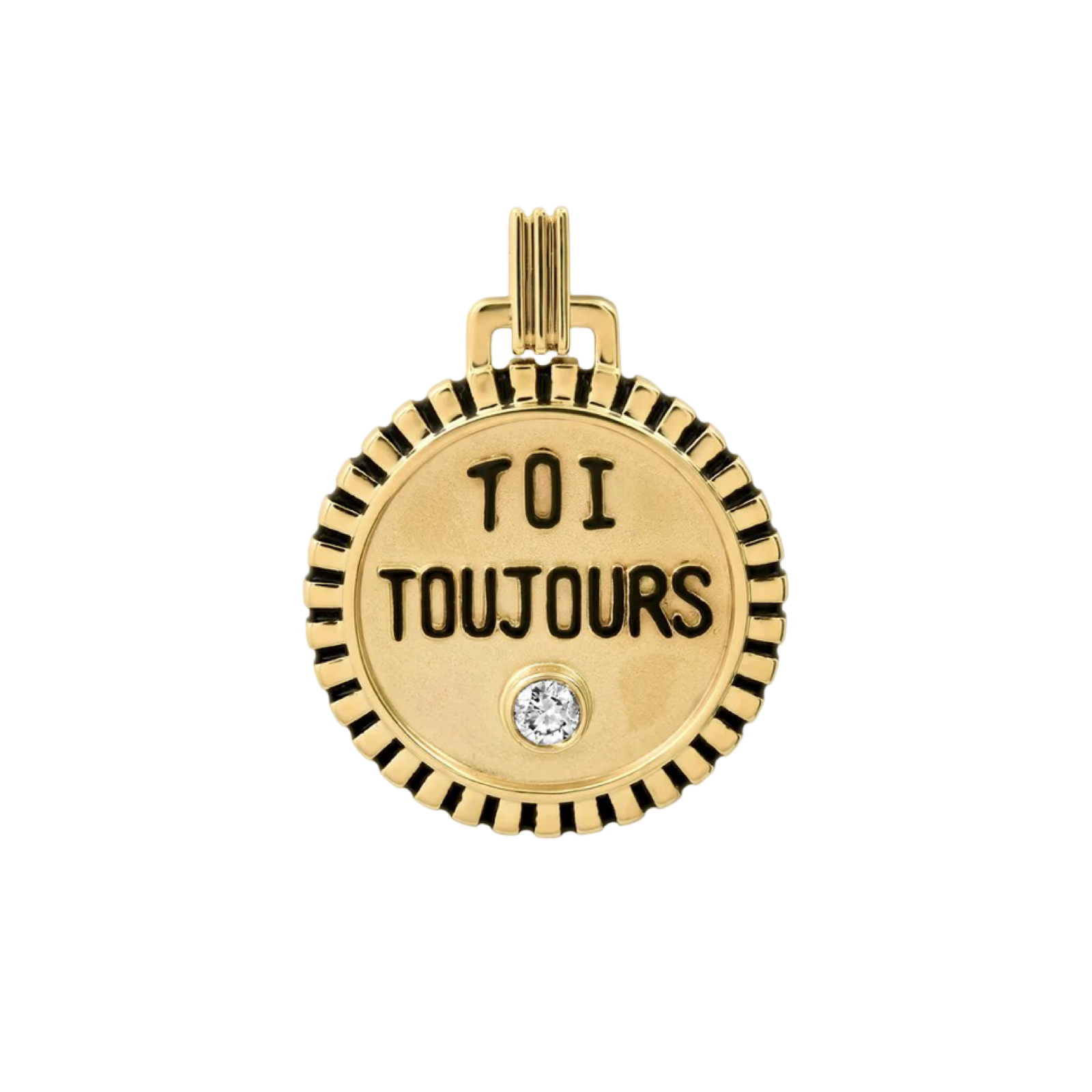 Toi Toujours Pendant