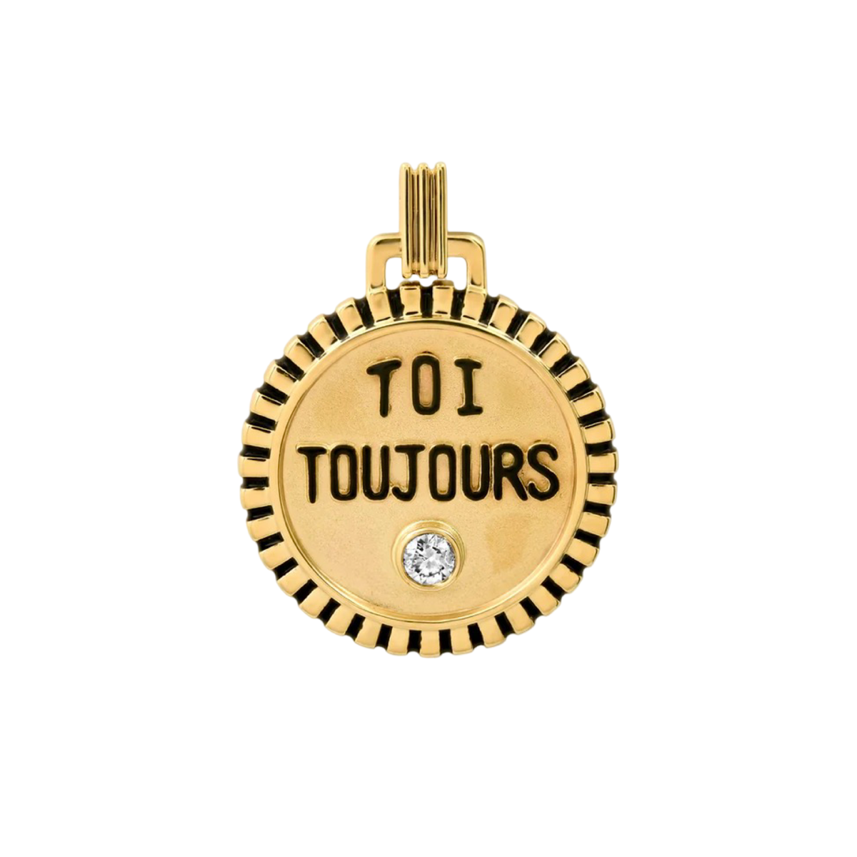 Toi Toujours Pendant