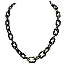 The Elizabeth Chain Link Necklace